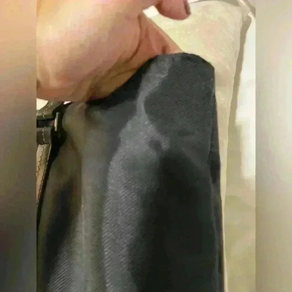 Samsonite ultima 2 laptop black bag - Picture 7 of 16